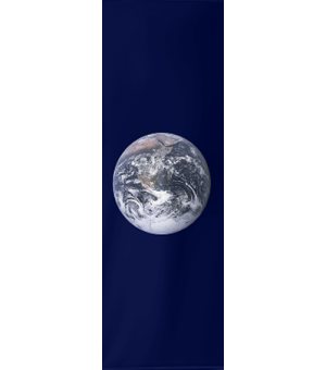 Earth Flag
